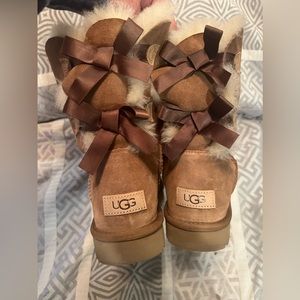 Ugg Boots Women Size 9